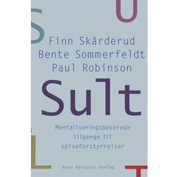 Sult (Hæftet, 2020)