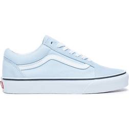 Vans Old Skool W - Baby Blue/True White