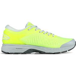 Asics Gel-Kayano 25 M - Safety Yellow/Mid Grey