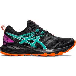 Asics Gel-Sonoma 6 W - Black/Baltic Jewel