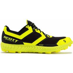 Scott Supertrac RC 2 Negro Amarillo - Black