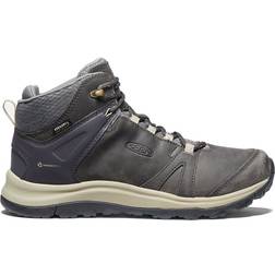 Keen Terradora II Leather Waterproof W - Magnet/Plaza Taupe