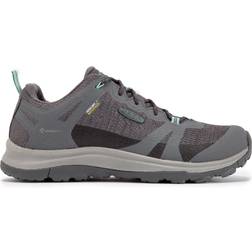 Keen Terradora II Waterproof W - Steel Grey/Ocean Wave