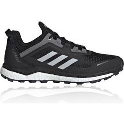 adidas Terrex Agravic Flow W - Core Black/Grey Two/Grey Four