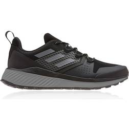 Adidas Terrex Folgian Hiker - Core Black/Grey Three/Grey One