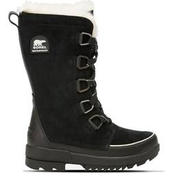 Sorel Torino II Tall - Black