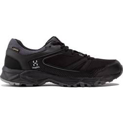 Haglöfs Trail Fuse GTX Low Women - True Black