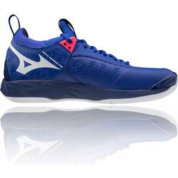 Mizuno Wave Momentum