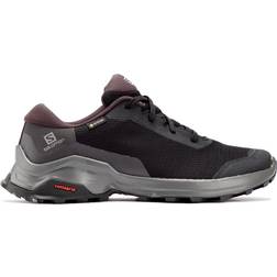 Salomon X Reveal GTX M - Black/Phantom/Magnet