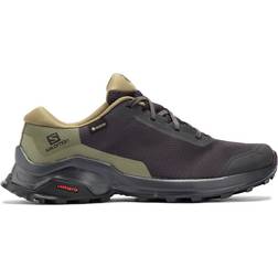 Salomon X Reveal GTX M - Phantom/Burnt Olive/Black