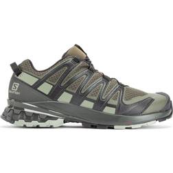 Salomon Xa Pro 3D V8 - Grape Leaf/Peat/Shadow