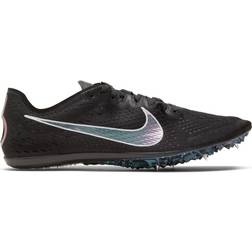 Nike Zoom Victory Elite 2 Black Indigo Fog Men's