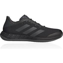 Adidas Adizero Fastcourt Handball - Black/Grey