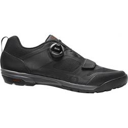 Giro Scarpe da ciclismo Ventana - Nero