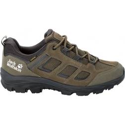 Jack Wolfskin Vojo 3 Texapore Low M - Green