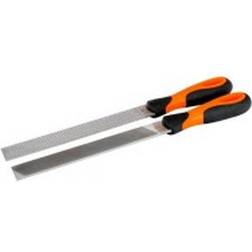 Bahco Ergo 4-154-08-2-2 Flat File Ansatsfil