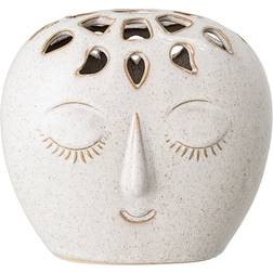 Bloomingville Face Vase 14.5cm