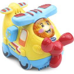 Vtech Toot-Toot Drivers Aeroplane