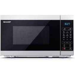 Sharp YC-MS02ES Silver