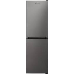 Hotpoint HBNF55181S1 Silver