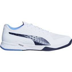 Puma Explode 1 W - Puma White/Peacoat/Blue/Gray