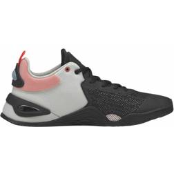 Puma Fuse M - Puma Black/Poppy Red/Gray