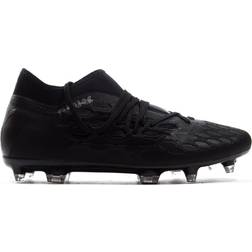 Puma Future 5.3 Netfit FG/AG M - Puma Black/Asphalt