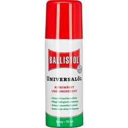 Ballistol 21459 Olio universale ml