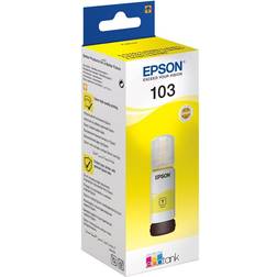 Epson 103 (Yellow)