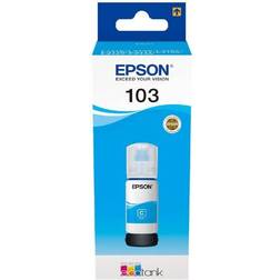 Epson 103 (Cyan)