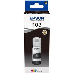 Epson 103 EcoTank Black Ink Bottle