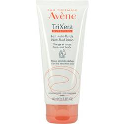 Avène TriXera Nutrition Nutri-Fluid Lotion 100ml