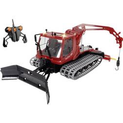 Dickie Toys Pistenbully 600 RTR 201119549