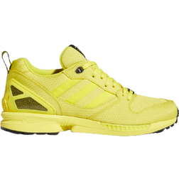 Adidas ZX 5000 Torsion - Bright Yellow/Bright Yellow/Shock Cyan