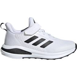 Adidas Fortarun Running Shoes 2020 - Cloud White/Core Black/Core Black