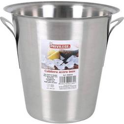 Privilege Stainless Steel Ice Bucket 5L