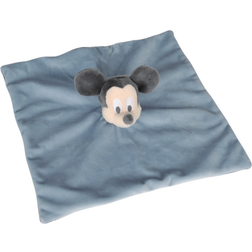 Doudou Malin Disney Mickey Mouse Baby Comforter