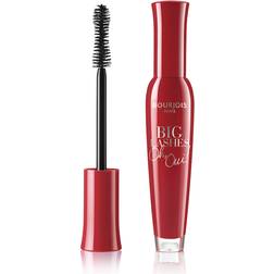 Bourjois Big Lashes Oh Oui Mascara #01 Black