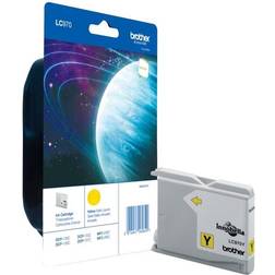 Brother LC-970YBP (Yellow)