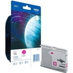 Brother LC-970MBP (Magenta)