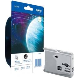 Brother LC-970BKBP (Black)