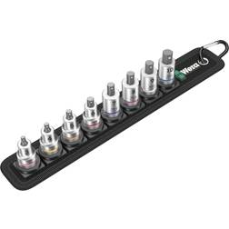 Wera Belt B 2 Zyklop 05003971001 Head Socket Wrench