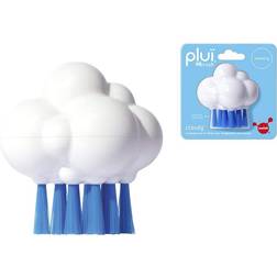 Moluk Plui Cloudy