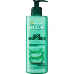 Garnier Fructis Aloe Air-Dry Cream 400ml