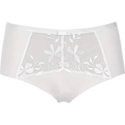 Triumph Sexy Angel Spotlight Maxi - Silk White