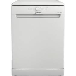 Indesit DFE1B19 White