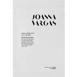 Joanna Vargas Eden Instant Lift Mask 5-pack