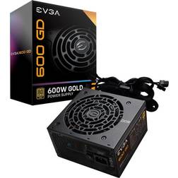 EVGA GD 600W