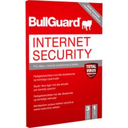 BullGuard Internet Security 2021