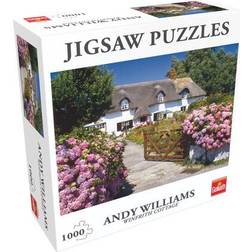 Goliath Andy Williams Winfrith Cottage 1000 Bitar